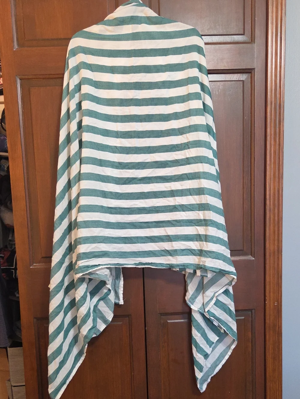 Shade & Shore One Size Beach Cover Up